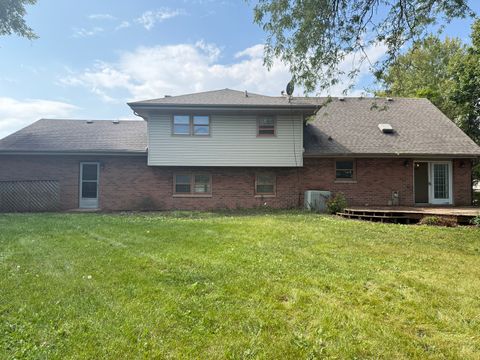Tiny photo for 1930 Heather Lane, Joliet, IL 60431 (MLS # 12428085)