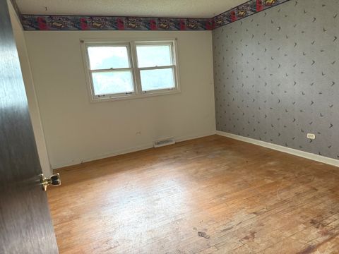 Tiny photo for 1930 Heather Lane, Joliet, IL 60431 (MLS # 12428085)