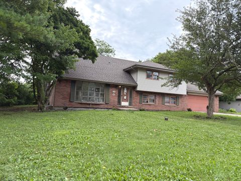 Tiny photo for 1930 Heather Lane, Joliet, IL 60431 (MLS # 12428085)