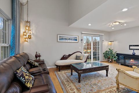 Tiny photo for Streamwood, IL 60107 (MLS # 12611718)