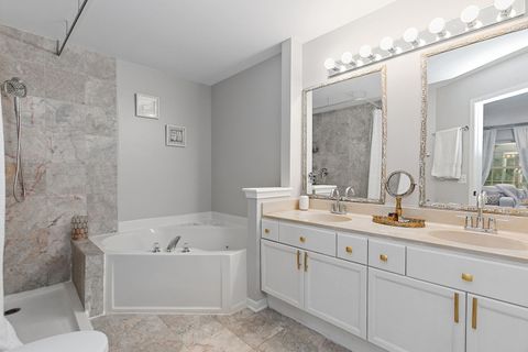 Tiny photo for Streamwood, IL 60107 (MLS # 12611718)