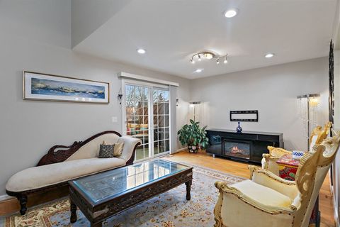 Tiny photo for Streamwood, IL 60107 (MLS # 12611718)