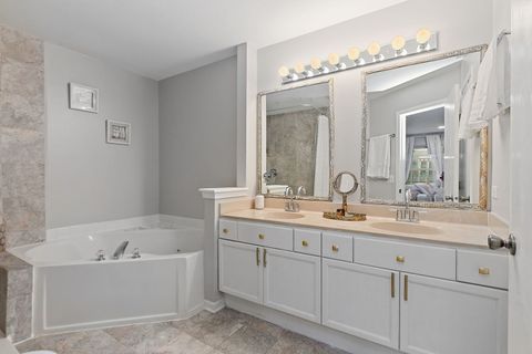 Tiny photo for Streamwood, IL 60107 (MLS # 12611718)