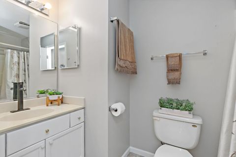 Tiny photo for Streamwood, IL 60107 (MLS # 12611718)