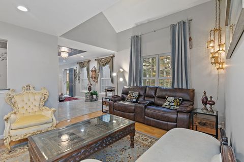 Tiny photo for Streamwood, IL 60107 (MLS # 12611718)