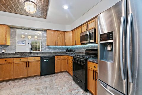 Tiny photo for Streamwood, IL 60107 (MLS # 12611718)