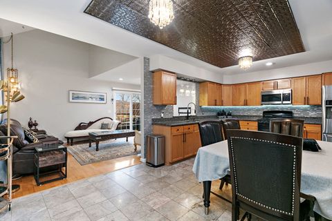 Tiny photo for Streamwood, IL 60107 (MLS # 12611718)