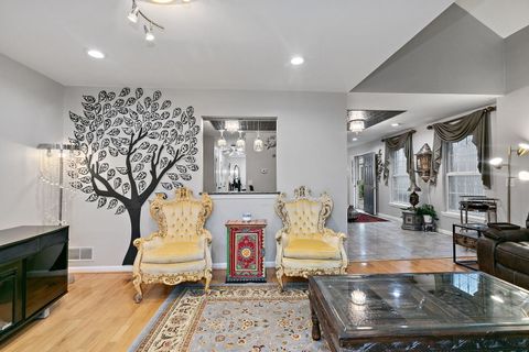 Tiny photo for Streamwood, IL 60107 (MLS # 12611718)