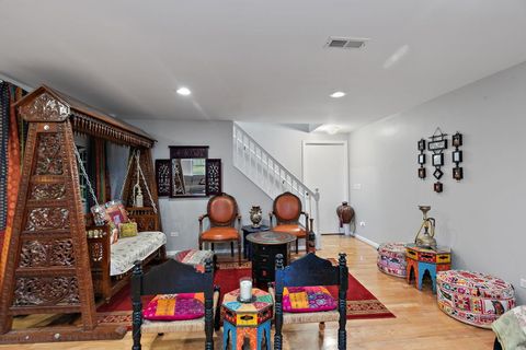 Tiny photo for Streamwood, IL 60107 (MLS # 12611718)