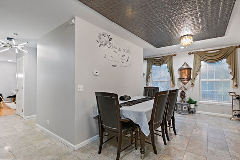 Tiny photo for Streamwood, IL 60107 (MLS # 12611718)