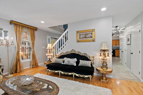 Tiny photo for Streamwood, IL 60107 (MLS # 12611718)