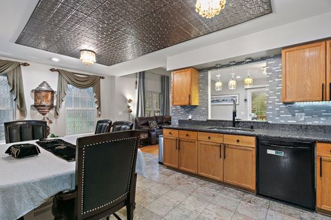 Tiny photo for Streamwood, IL 60107 (MLS # 12611718)