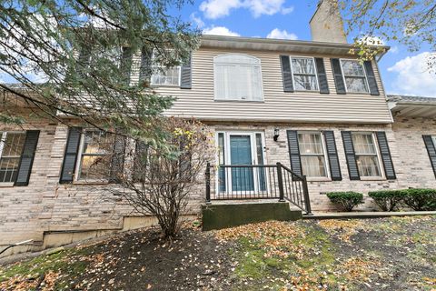 Tiny photo for Streamwood, IL 60107 (MLS # 12611718)