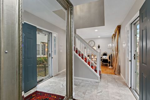 Tiny photo for Streamwood, IL 60107 (MLS # 12611718)