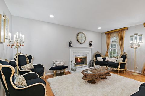 Tiny photo for Streamwood, IL 60107 (MLS # 12611718)