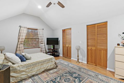 Tiny photo for Streamwood, IL 60107 (MLS # 12611718)