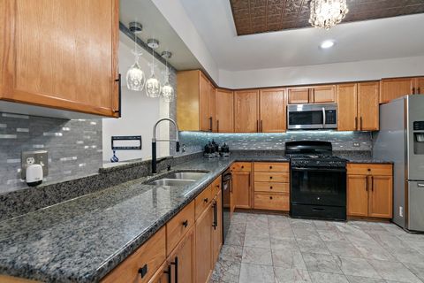 Tiny photo for Streamwood, IL 60107 (MLS # 12611718)