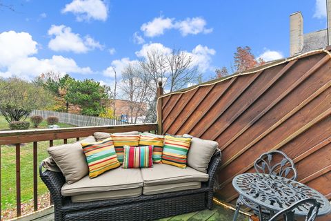 Tiny photo for Streamwood, IL 60107 (MLS # 12611718)