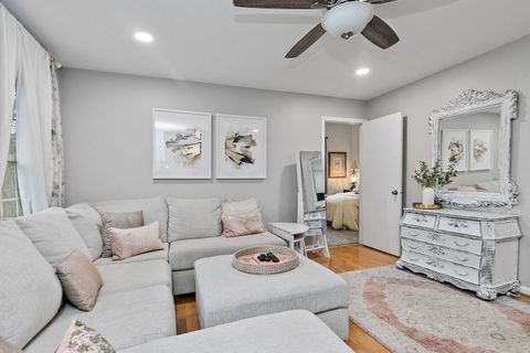 Tiny photo for Streamwood, IL 60107 (MLS # 12611718)