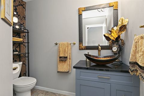 Tiny photo for Streamwood, IL 60107 (MLS # 12611718)