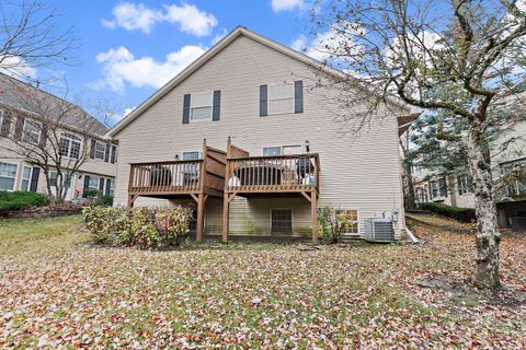 Tiny photo for Streamwood, IL 60107 (MLS # 12611718)