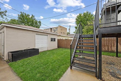 Tiny photo for 2911 N RICHMOND Street, Chicago, IL 60618 (MLS # 12710237)