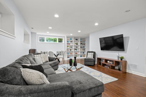 Tiny photo for 2911 N RICHMOND Street, Chicago, IL 60618 (MLS # 12710237)