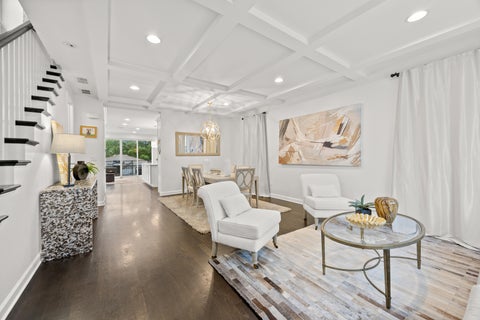 Tiny photo for 2911 N RICHMOND Street, Chicago, IL 60618 (MLS # 12710237)