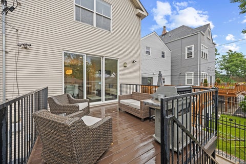 Tiny photo for 2911 N RICHMOND Street, Chicago, IL 60618 (MLS # 12710237)