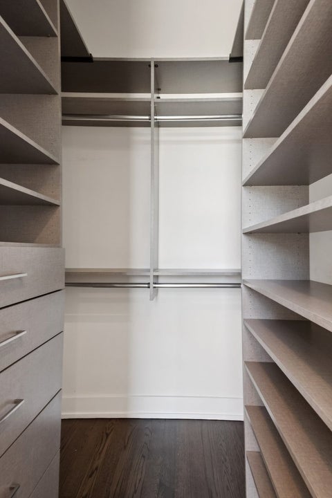 Tiny photo for 854 N May Street #3N, Chicago, IL 60642 (MLS # 12684156)