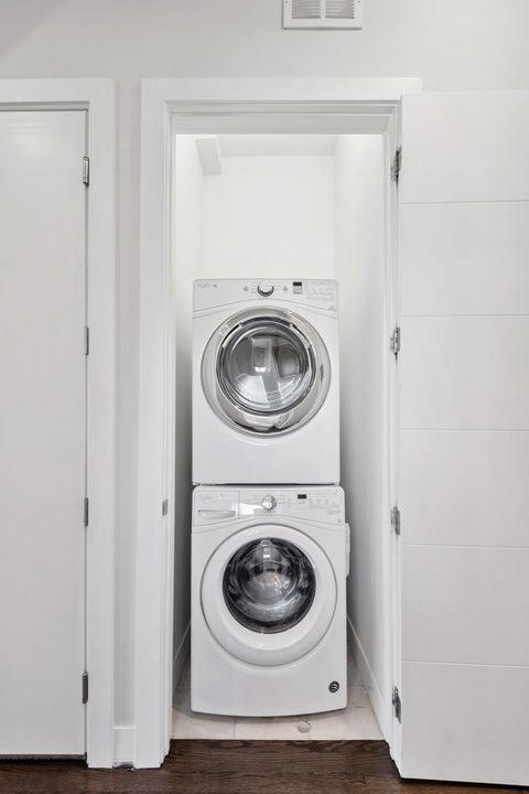 Tiny photo for 854 N May Street #3N, Chicago, IL 60642 (MLS # 12684156)