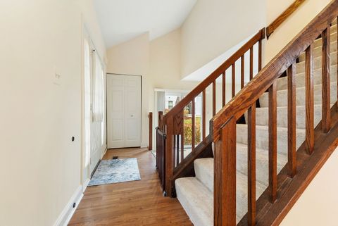 Tiny photo for 2659 College Hill Circle, Schaumburg, IL 60173 (MLS # 12520861)