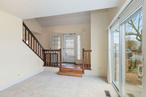 Tiny photo for 2659 College Hill Circle, Schaumburg, IL 60173 (MLS # 12520861)