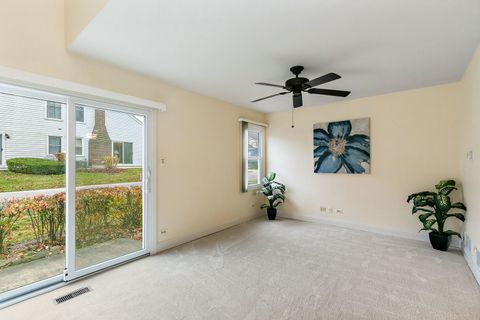 Tiny photo for 2659 College Hill Circle, Schaumburg, IL 60173 (MLS # 12520861)