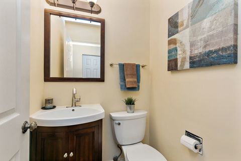 Tiny photo for 2659 College Hill Circle, Schaumburg, IL 60173 (MLS # 12520861)