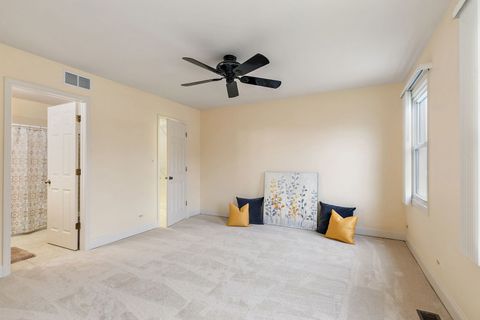 Tiny photo for 2659 College Hill Circle, Schaumburg, IL 60173 (MLS # 12520861)