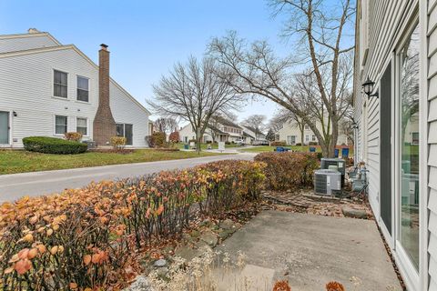 Tiny photo for 2659 College Hill Circle, Schaumburg, IL 60173 (MLS # 12520861)