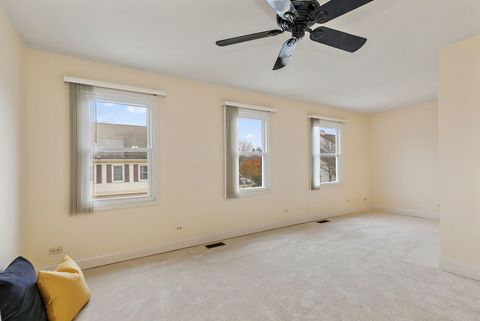 Tiny photo for 2659 College Hill Circle, Schaumburg, IL 60173 (MLS # 12520861)