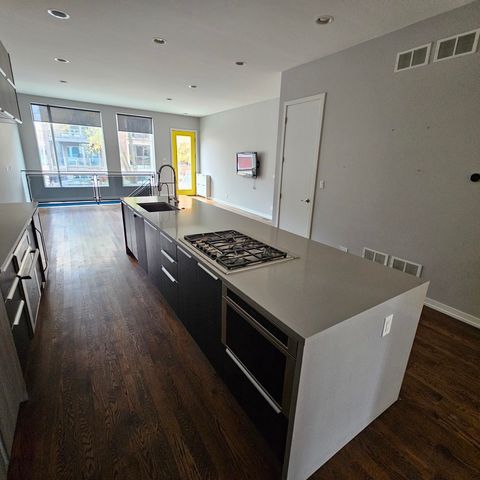 Tiny photo for 1013 N Honore Street #1, Chicago, IL 60622 (MLS # 12540423)