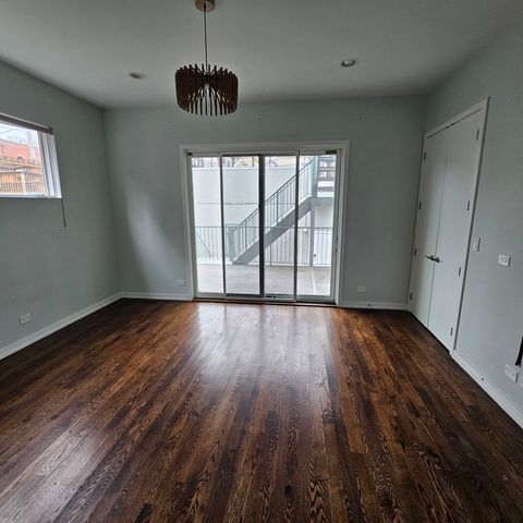 Tiny photo for 1013 N Honore Street #1, Chicago, IL 60622 (MLS # 12540423)