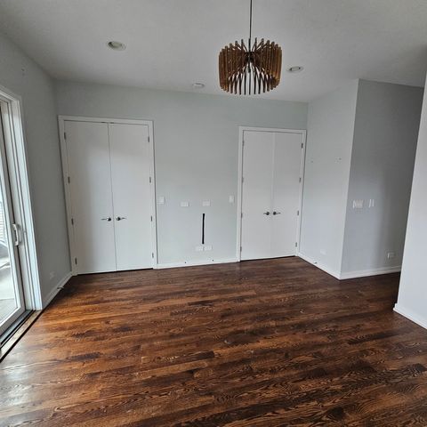 Tiny photo for 1013 N Honore Street #1, Chicago, IL 60622 (MLS # 12540423)