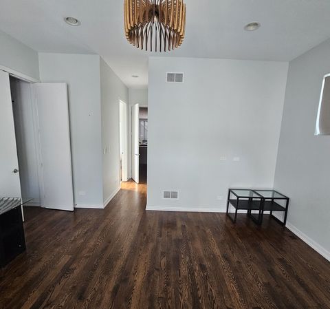 Tiny photo for 1013 N Honore Street #1, Chicago, IL 60622 (MLS # 12540423)