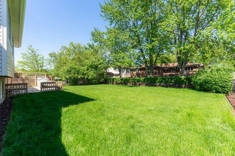 A home in Palos Park