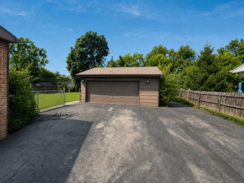 Tiny photo for 2130 Hawthorne Lane, Waukegan, IL 60087 (MLS # 12730921)