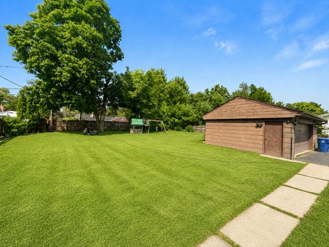 Tiny photo for 2130 Hawthorne Lane, Waukegan, IL 60087 (MLS # 12730921)