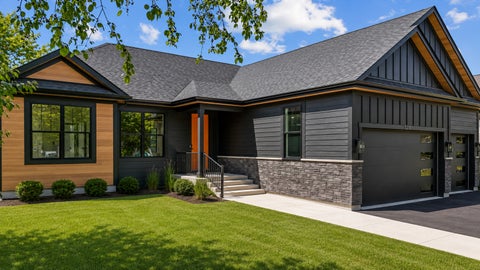 Tiny photo for 1211 Noble Drive, Port Barrington, IL 60010 (MLS # 12774509)