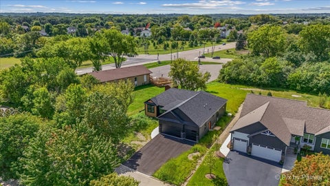 Tiny photo for 1211 Noble Drive, Port Barrington, IL 60010 (MLS # 12774509)