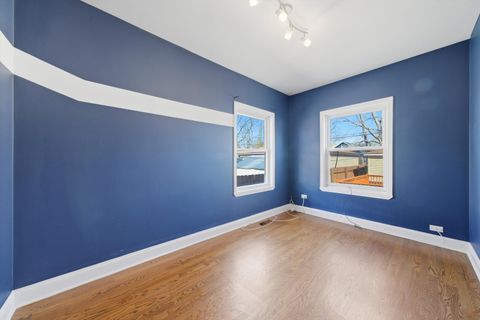 Tiny photo for 1433 S 21st Avenue, Maywood, IL 60153 (MLS # 12607269)