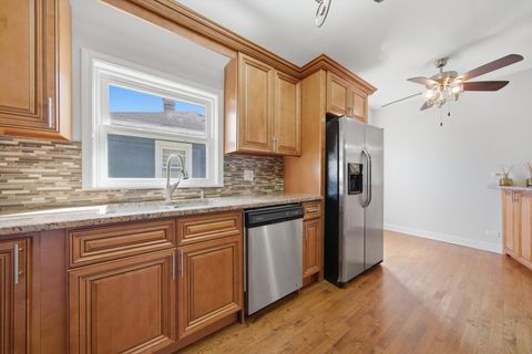 Tiny photo for 1433 S 21st Avenue, Maywood, IL 60153 (MLS # 12607269)