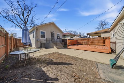 Tiny photo for 1433 S 21st Avenue, Maywood, IL 60153 (MLS # 12607269)